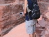 Wadi Rum - Il nostro cameramen